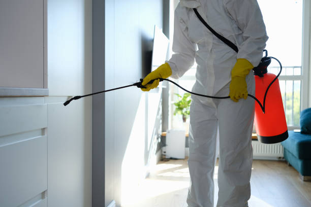 Best Pest Prevention Services  in Troy, MI